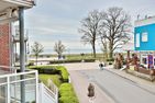 Strandvilla Strandvilla Appartement 14 Scharbeutz - Meerblick