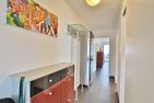 Strandvilla Strandvilla Appartement 14 Scharbeutz - Wohnzimmer