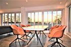 Villa Lindholm Wohnung 5 Penthouse Rügen - 