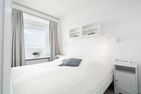 Panoramic App. A08-1 Sierksdorf - Schlafzimmer