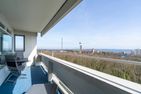 Panoramic App. A08-1 Sierksdorf - Balkon