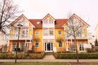  Appartementanlage Uns Strandhus Kühlungsborn-West - Hauptansicht