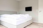  Ferienwohnung  Invictus St. Peter-Ording St. Peter-Ording - Schlafzimmer