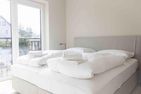  Ferienwohnung  Viking St. Peter-Ording St. Peter-Ording - Schlafzimmer