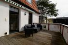 Villa Wilhelma Strandallee 146 Villa Wilhelma Apartment 3 Timmendorfer Strand - 
