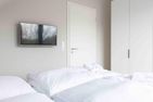  Ferienwohnung  Nauticat St. Peter-Ording St. Peter-Ording - Schlafzimmer