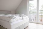 Ferienwohnung Neptune St. Peter-Ording St. Peter-Ording - Schlafzimmer