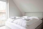  Ferienwohnung Swan St. Peter-Ording St. Peter-Ording - Schlafzimmer