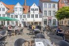 Maritim am Nordermarkt fewo1846 - Dampfer Alexandra Flensburg - -img.tag.buildingMain-