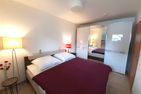  Ferienwohnung O9 Graal-Müritz - Schlafzimmer