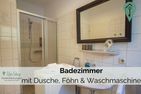  Ferienhaus Max Greetsiel - Badezimmer