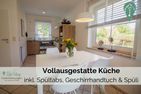  Ferienhaus Max Greetsiel - Küche / Küchenzeile