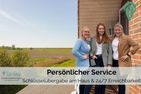  Ferienhaus Max Greetsiel - Balkon