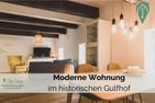  Anna14 - Gulfhof Boomgaarden Krummhörn - Wohnzimmer