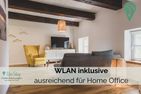  Anna14 - Gulfhof Boomgaarden Krummhörn - Wohnzimmer