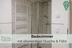  Anna14 - Gulfhof Boomgaarden Krummhörn - Badezimmer