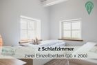  Anna14 - Gulfhof Boomgaarden Krummhörn - Schlafzimmer