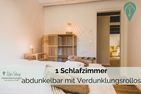  Anna14 - Gulfhof Boomgaarden Krummhörn - Schlafzimmer