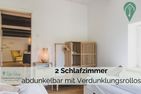  Anna14 - Gulfhof Boomgaarden Krummhörn - Schlafzimmer