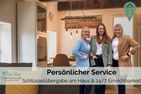  Anna14 - Gulfhof Boomgaarden Krummhörn - Wohnzimmer