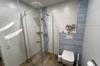  Heiti's Koje Greetsiel/Krummhörn - Badezimmer