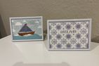  Giebelträumchen Greetsiel/Krummhörn - Dekoratives Detail