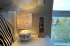  Giebelträumchen Greetsiel/Krummhörn - Schlafzimmer