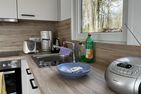 Ostseecamp Ferienhaus HamMeer, mit eingezäuntem Grundstück (118) Scharbeutz - Küche / Küchenzeile