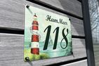 Ostseecamp Ferienhaus HamMeer, mit eingezäuntem Grundstück (118) Scharbeutz - Dekoratives Detail