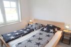  Jule Greetsiel/Krummhörn - Schlafzimmer