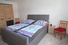  Jule Greetsiel/Krummhörn - Schlafzimmer