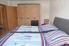  Jule Greetsiel/Krummhörn - Schlafzimmer