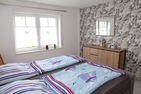  Jule Greetsiel/Krummhörn - Schlafzimmer
