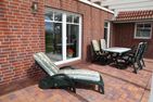  Jule Greetsiel/Krummhörn - Terrasse