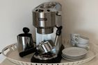  Messingbettappartement - das Nostalgische Dithmarschen - 