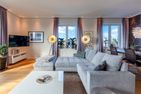  Penthouse Horizont Husum - 