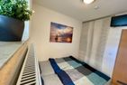 Fürstenhof Whg. 214 inkl. WLAN Grömitz - Schlafzimmer