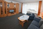 Bernstein Mare-Supreme Wohnung 2 Büsum - 