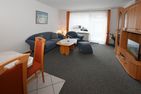 Bernstein Mare-Supreme Wohnung 3 Büsum - 