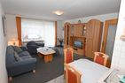 Bernstein Mare-Supreme Wohnung 3 Büsum - 