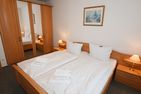 Bernstein Mare-Supreme Wohnung 4 Büsum - 