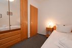 Bernstein Mare-Supreme Wohnung 4 Büsum - 