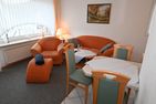 Bernstein Mare-Supreme Wohnung 5 Büsum - 