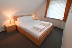 Bernstein Mare-Supreme Wohnung 6 Büsum - 