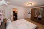 Bernstein Mare Luxor Penthouse 1 Büsum - 