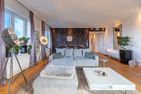  Penthouse Horizont Husum - 
