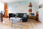 Haus am Waldbad AW25 Cuxhaven Sahlenburg - 
