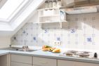  Haus Südwind - Wohnung Backbord Wittdün - 