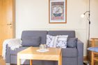  Haus Südwind - Wohnung Backbord Wittdün - 