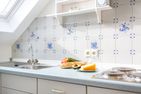  Haus Südwind - Wohnung Backbord Wittdün - 